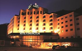 Kensington Stars Hotel